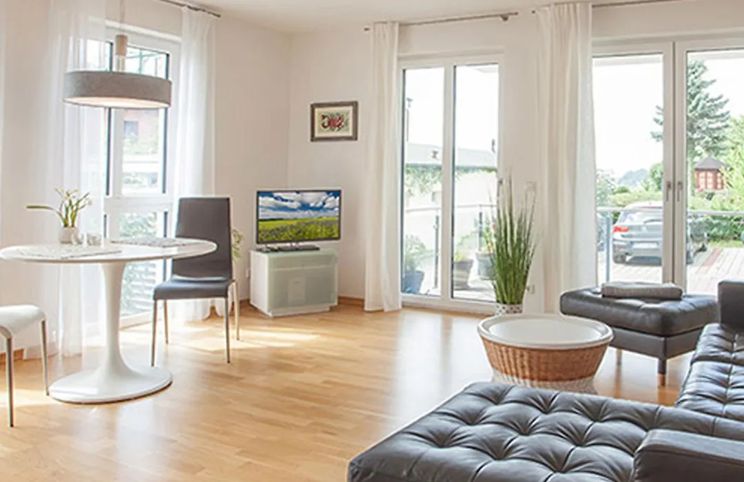 Villa Amelie App Baltic Sea-1