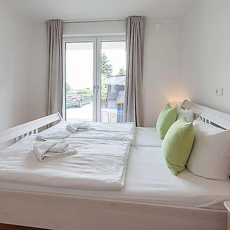 Villa Amelie App Baltic Sea-2